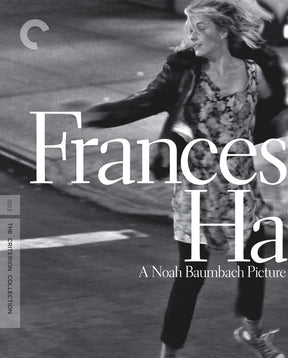 Frances Ha (#681) USED