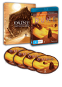 Frank Herbert's Dune Collection (Region Free) w/SLIP
