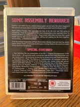 Frankenhooker (Region Free) USED