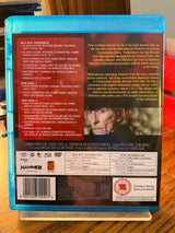 Frankenstein and the Monster from Hell (REGION B) USED