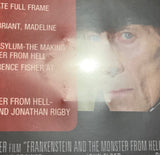 Frankenstein and the Monster from Hell (REGION B) USED