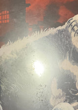 Frankenstein and the Monster from Hell (REGION B) USED - Used Blu - Ray