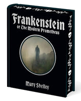 Frankenstein (Arcturus Decorative Classics, HC) - Books