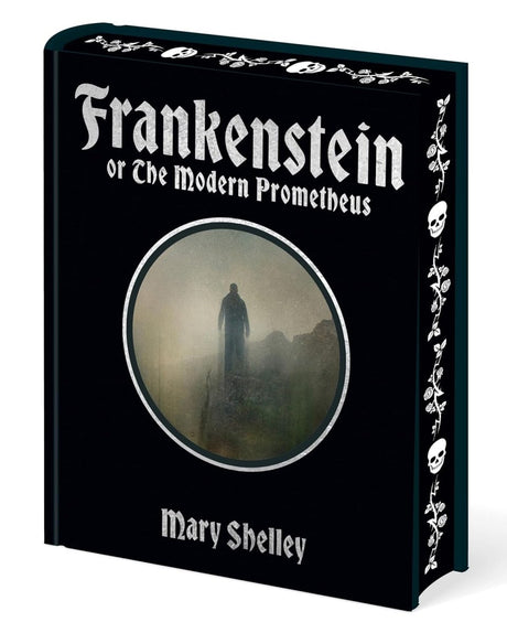 Frankenstein (Arcturus Decorative Classics, HC) - Books