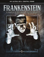 Frankenstein: Complete Legacy Collection (4K UHD)