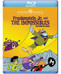 Frankenstein Jr. and the Impossibles: The Complete Series - New Blu - Ray