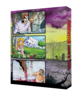 Frankenstein: Legend of Terror (Limited Edition)