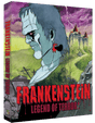Frankenstein: Legend of Terror (Limited Edition)