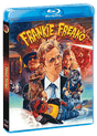 Frankie Freako - New Blu - Ray