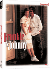Frankie & Johnny (Limited Edition, Region Free) w/SLIP