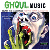 Frankie Stein: Ghoul Music (Limited Edition 'Coke Clear with Yellow Swirl' Vinyl LP) - Music