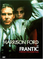 Frantic (DVD) - New DVD
