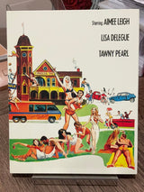 Frat House w/SLIP USED - Used Blu-Ray