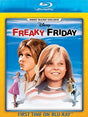 Freaky Friday (1977) - New Blu - Ray