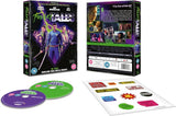 Freaky Tales (4K UHD, UK Collector's Edition, Region Free/B)