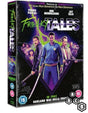 Freaky Tales (4K UHD, UK Collector's Edition, Region Free/B)