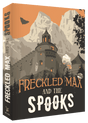 Freckled Max and the Spooks (Deluxe Limited Edition) - New Blu - Ray
