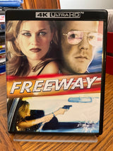 Freeway (4K UHD) w/SLIP USED - Used 4K UHD