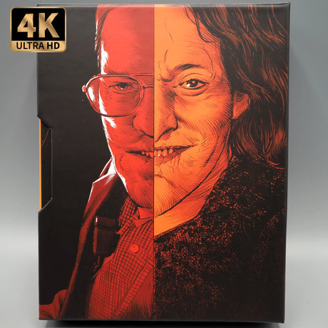 Freeway 1 + 2 (4K UHD, Limited Hardcase Edition)