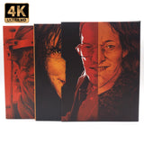 Freeway 1 + 2 (4K UHD, Limited Hardcase Edition)