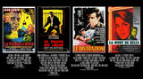 French Noir Collection II w/SLIP - New Blu - Ray