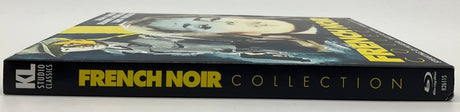 French Noir Collection W/SLIP USED