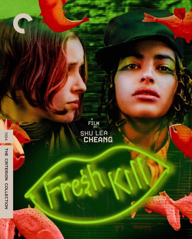 Fresh Kill (#1310)