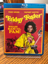 Friday Foster USED
