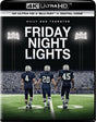 Friday Night Lights (4K UHD) w/SLIP