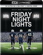 Friday Night Lights (4K UHD) w/SLIP - New 4K UHD