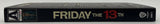 Friday the 13th (2009, 4K UHD, Limited Edition) w/SLIP USED