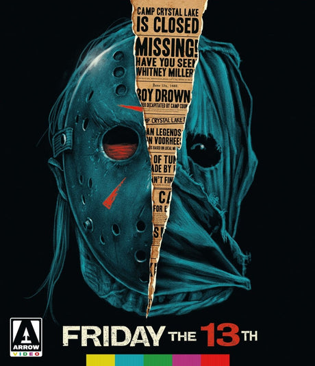Friday the 13th (2009) (4K UHD) - New 4K UHD