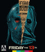 Friday the 13th (2009) (4K UHD) - New 4K UHD