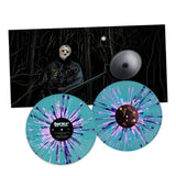 Friday the 13th Part VII: The New Blood (OST Vinyl)