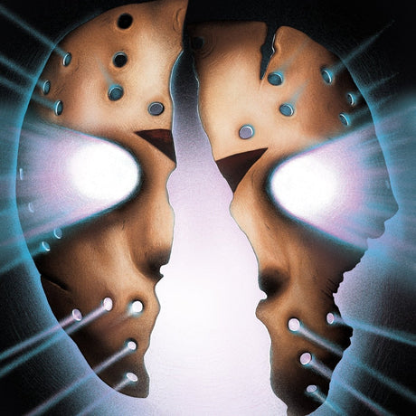 Friday the 13th Part VII: The New Blood (OST Vinyl) - Music