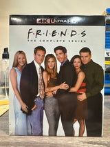 Friends: The Complete Series (4K UHD) USED