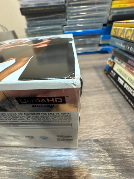 Friends: The Complete Series (4K UHD) USED - Used 4K UHD