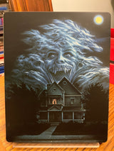 Fright Night 4K UHD (LIMITED EDITION STEELOOK) USED