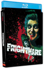 Frightmare (1974) (Kino Cult) w/SLIP - New Blu - Ray