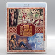 Fritz Lang's Indian Epic: The Tiger of Eschnapur and The Indian Tomb