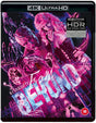 From Beyond (4K UHD, 88 Films, Region Free) - New 4K UHD
