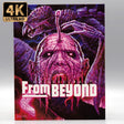 From Beyond (4K UHD, Limited Slip Variant) w/SLIP - New 4K UHD