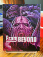 From Beyond (4K UHD, Limited Slip Variant) w/SLIP USED