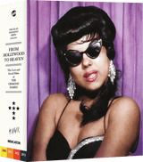 From Hollywood to Heaven: The Lost and Saved Films of the Ormond Family (US Limited Edition) - New Blu - Ray