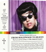 From Hollywood to Heaven: The Lost and Saved Films of the Ormond Family (US Limited Edition)