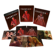Frontier(s) (Limited Edition, Region B) DAMAGED - New Blu - Ray