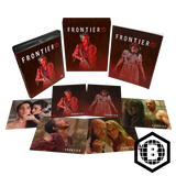 Frontier(s) (Limited Edition, Region B) - New Blu - Ray