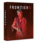 Frontier(s) (Limited Edition, Region B) - New Blu - Ray