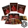Frontier(s) (Limited Edition, Region B)