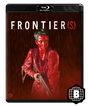 Frontier(s) (Standard Edition, Region B)
